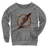 John Ross III Maniac Sweatshirt | 500 LEVEL