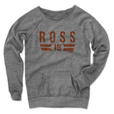 John Ross III Maniac Sweatshirt | 500 LEVEL