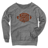 John Ross III Maniac Sweatshirt | 500 LEVEL