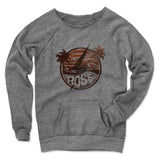 John Ross III Maniac Sweatshirt | 500 LEVEL