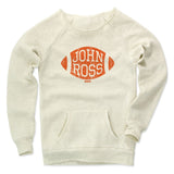 John Ross III Maniac Sweatshirt | 500 LEVEL