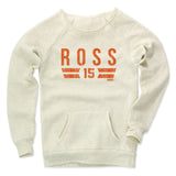 John Ross III Maniac Sweatshirt | 500 LEVEL