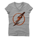 John Ross III Women's V-Neck | 500 LEVEL