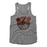 John Ross III Women's Tank Top | 500 LEVEL