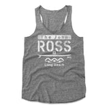 John Ross III Women's Tank Top | 500 LEVEL