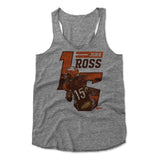 John Ross III Women's Tank Top | 500 LEVEL