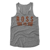 John Ross III Women's Tank Top | 500 LEVEL