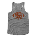 John Ross III Women's Tank Top | 500 LEVEL