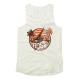 John Ross III Women's Tank Top | 500 LEVEL