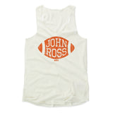 John Ross III Women's Tank Top | 500 LEVEL