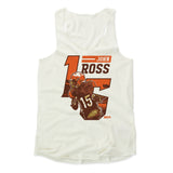 John Ross III Women's Tank Top | 500 LEVEL