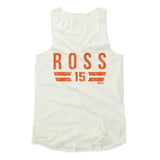 John Ross III Women's Tank Top | 500 LEVEL