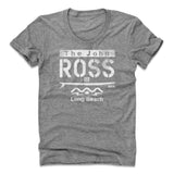 John Ross III Women's Scoop Neck | 500 LEVEL