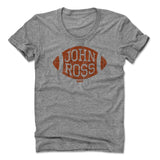 John Ross III Women's Scoop Neck | 500 LEVEL