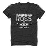 John Ross III Women's Scoop Neck | 500 LEVEL