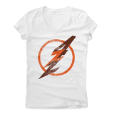 John Ross III Women's V-Neck | 500 LEVEL